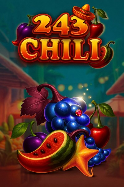 243 Chili - Betrepublic