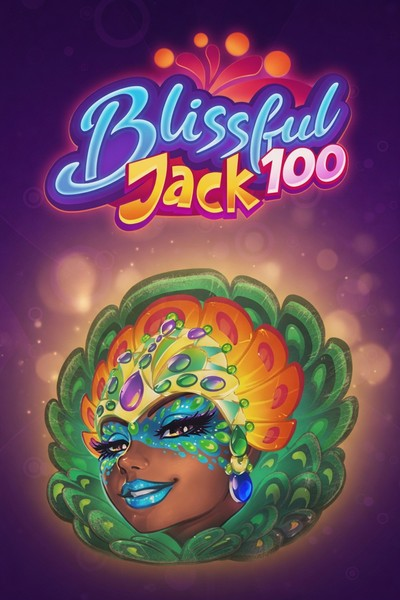 Blissfull Jack 100 - Betrepublic